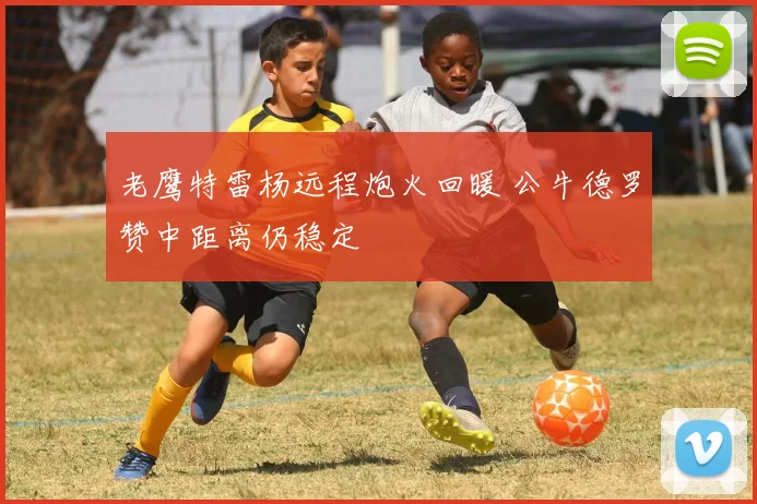 老鹰特雷杨远程炮火回暖 公牛德罗赞中距离仍稳定